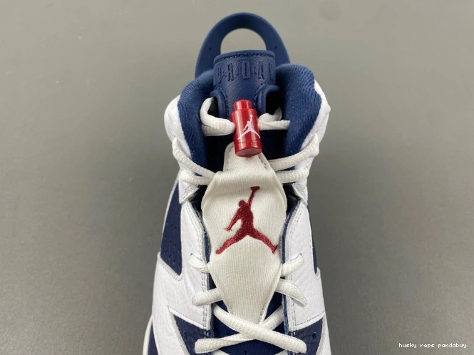 Rep Husky Olympic Air 6 Jordan CT8529-164 0713